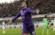 Những bàn thắng đẹp nhất vòng 16 Serie A: Độ nhạy của Giuseppe Rossi