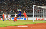 Malaysia là đối thủ của ĐT nữ Việt Nam ở bán kết
