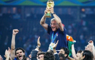Marcello Lippi: 'Sói già' châu Âu