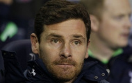 Villas-Boas bị “trảm”: Tất cả tại Gareth Bale!?