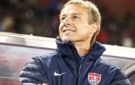 Tottenham khó có hi vọng bổ nhiệm HLV Klinsmann