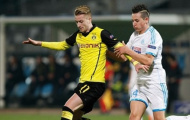 Chán nản với Dortmund, Marco Reus trên đường tới Old Trafford