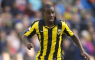 Gael Kakuta muốn tìm lối thoát khỏi Stamford Bridge