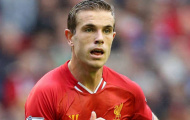 Gerrard: Henderson hơn sao 19 triệu bảng của Tottenham