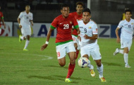 Điểm son fair play ở sân chơi ao làng
