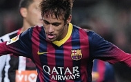 Video: Barca chiến thắng nhẹ nhàng 3-0 trước Catargena