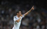 Chủ tịch Real mở ra cơ hội cho M.U ở vụ Angel di Maria