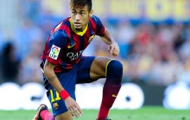 Video: Màn trình diễn của Neymar trận Barcelona - Cartagena