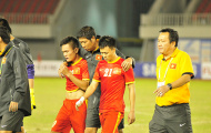 Chuyện SEA Games: Tan một giấc mơ