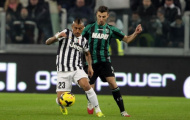 03h00 ngày 19/12, Juventus vs Avellino: Khó có bất ngờ