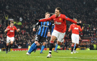 02h45 ngày 19/12: Stoke City vs Man United: Lấy Villas-Boas mà làm gương!