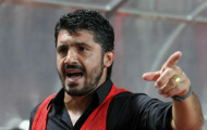Gattuso phản pháo nghi án dàn xếp tỷ số