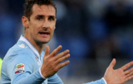 ĐHTB vòng 16 Serie A: Sự trở lại của nhà vua