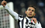 Tevez tự đóng cánh cửa dự World Cup