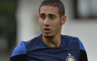 Sao trẻ Belfodil ra yêu sách với Inter