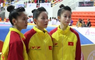 'Vô địch thế giới vẫn run khi thi đấu SEA Games'