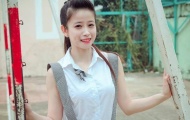 Cô gái vàng Châu Tuyết Vân, 'hot girl' làng võ từng nghĩ đến chuyện giải nghệ