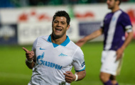 Inter đang mơ về Hulk
