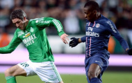02h55 ngày 19/12, PSG vs St.Etienne: Phân tâm