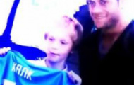 Video: Hulk, ngôi sao đang nằm trong tầm ngắm của Inter