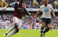 02h45 ngày 19/12, Tottenham vs West Ham: Khoảnh khắc huy hoàng của cascadeur