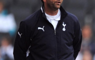 Cơ hội vàng của Tim Sherwood