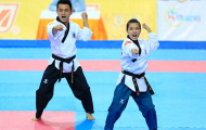 Cậu bé nhặt rác lập hat-trick HCV SEA Games