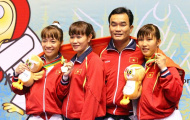 Giấc mơ dạy học của hai cô gái vàng Kempo