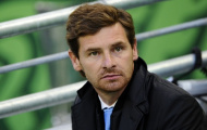 André Villas-Boas: Khi Luân Đôn không phải là “đất lành”