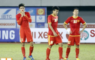 U23 Việt Nam: Tan 'giấc kê vàng'…