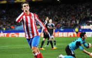 Chơi thăng hoa, Atletico giữ chân hàng loạt cầu thủ, mới nhất là Adrian