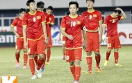 Lý giải thất bại của U23 Việt Nam tại SEA Games 27
