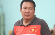 VFF có thể sa thải HLV Hoàng Văn Phúc?