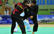 Căn bệnh thành tích tại SEA Games: Biết, nhưng không bỏ được