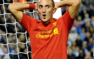 Series 101 cầu thủ triển vọng hàng đầu thế giới, kì 93: Samed Yesil (Liverpool, 19 tuổi)