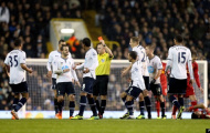Góc Tottenham: Khi “gà trống” quên chuồng…