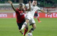 Ribery: Tôi đã là kẻ thất nghiệp nếu không có bóng đá