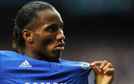 Drogba: Hãy ghi bàn và ăn mừng