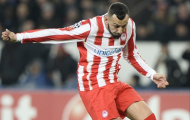 Arsenal và Liverpool chuẩn bị đấu giá cho Mitroglou