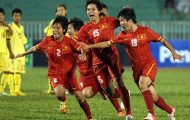 Sự kiện SEA Games: Ngày Vàng của các cô gái Vàng