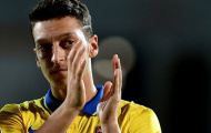 Owen chê Oezil không đủ đẳng cấp để giúp Arsenal thoát cảnh trắng tay