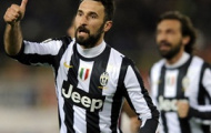 Video: Chiêm ngưỡng tài năng của Mirko Vucinic, mục tiêu Tottenham Hotspur đang theo đuổi