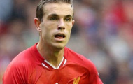 Video: Chiêm ngưỡng khả năng của Jordan Henderson, ngôi sao đang lên tại Anfield