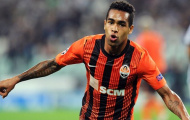 M.U săn tiền vệ: Lần này là hàng Shakhtar Donetsk
