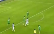 Video Coppa Italia: Cú cứa lòng tuyệt đẹp của Gionvico (Juventus vs Avellino)
