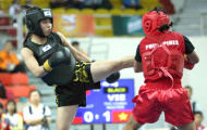 Bi hài tính huy chương kiểu 'đếm cua trong lỗ'