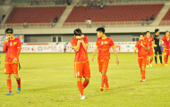 Chuyện SEA Games: Nỗi buồn U23 Việt Nam!