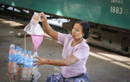Myanmar tạp lục - Kỳ 4: Những nghề sắp tuyệt chủng
