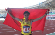 Nguyễn Văn Lai bất ngờ lập cú đúp HCV SEA Games