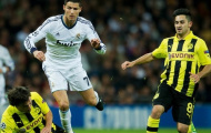 Real Madrid và cái dớp nơi đất Đức